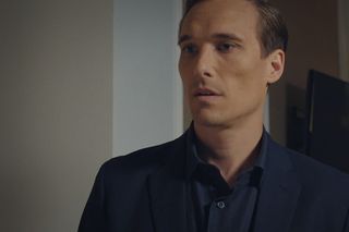 M jak miłość, odcinek 1884. Olek (Maurycy Popiel)