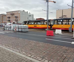 Szykują się drogowe utrudnienia w centrum Grudziądza. Wszystko przez Święto Niepodległości