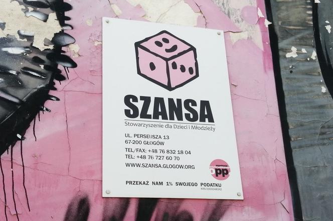 Stowarzyszenie dla Dzieci i Młodzieży SZANSA