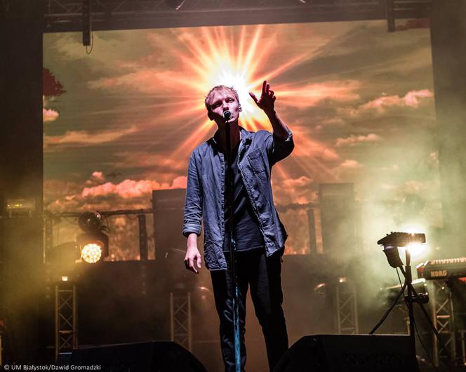 Koncert Białystok - Miasto Dobrej Muzyki