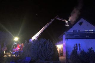 Czujniki gazu i czadu. Strażacy z Torunia apelują - zadbajmy o bezpieczeństwo i zaprośmy kominiarza