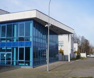 Remont WSAP-u w Białymstoku