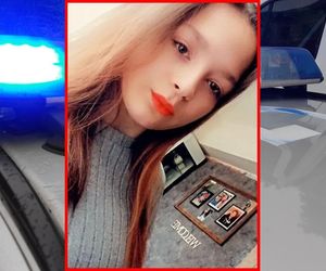 Zaginęła kolejna nastolatka z województwa śląskiego. Czy ktoś widział Roksanę?