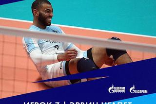 Earvin Ngapeth