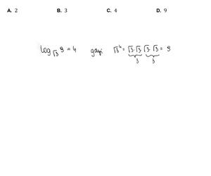 Matura z matematyki 2024 - ODPOWIEDŹ - ZADANIE 4