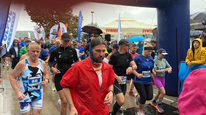 9. Citi Ukiel Olsztyn Półmaraton