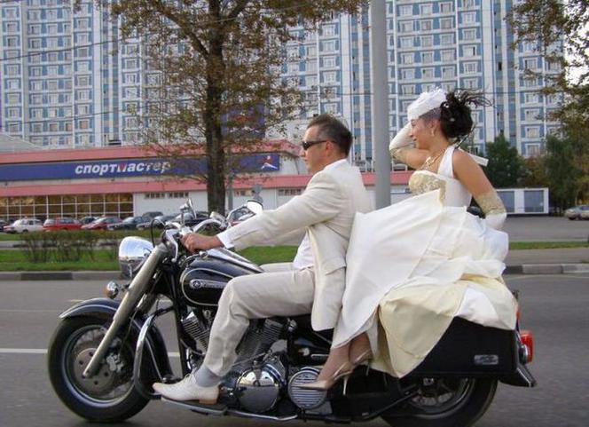 Takie rzeczy tylko w Rosji! Najlepsze zdjęcia z rosyjskich społecznościówek!