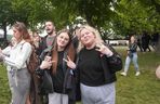 Kortowiada 2025. Koncerty na Plaży Kortowskiej przyciągnęły tłumy. Tak wyglądał drugi dzień imprezy!