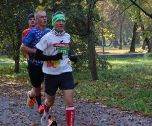 Biegacze opanowali Lublin! Za nami Półmaraton Lubelski 2025