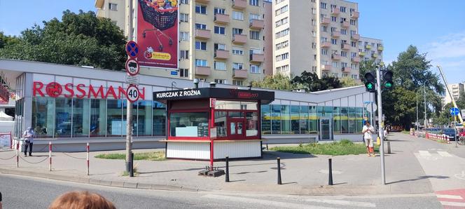 Bronią budki z kurczakami jak niepodległości. Tysiące podpisów, urzędnicy bezlitośni