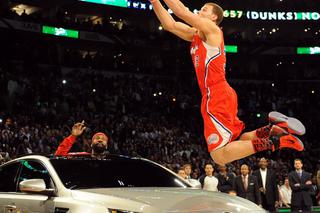 Blake Griffin