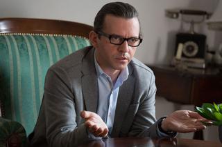 Na dobre i na złe, odcinek 713. Bart (Piotr Głowacki) i psychoterapeutka