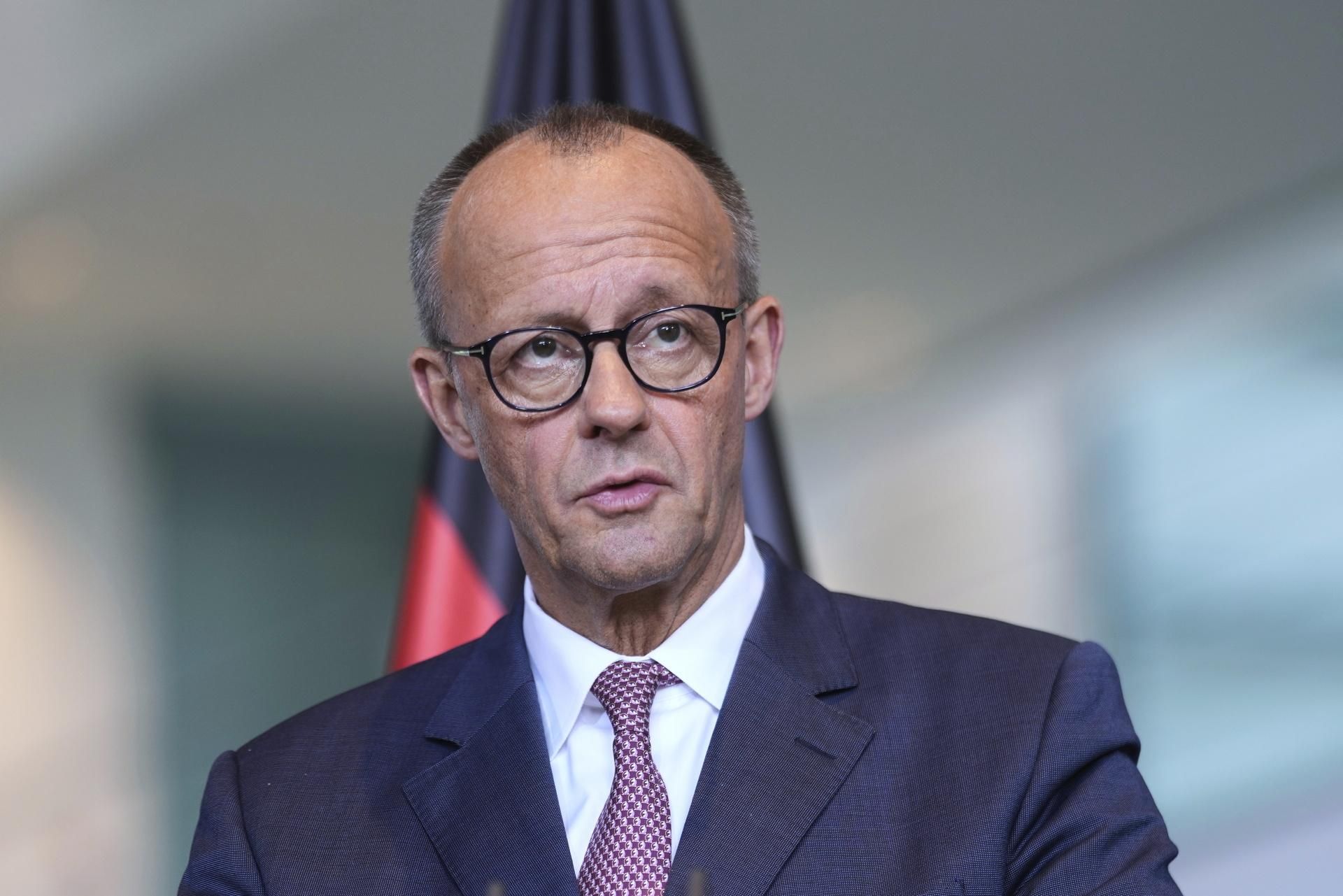 Niemiecki plan na zamrożone aktywa Rosji. Ukraina może dostać 140 mld euro, ale jes…