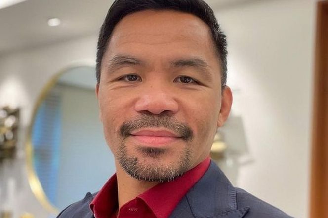 Manny Pacquiao