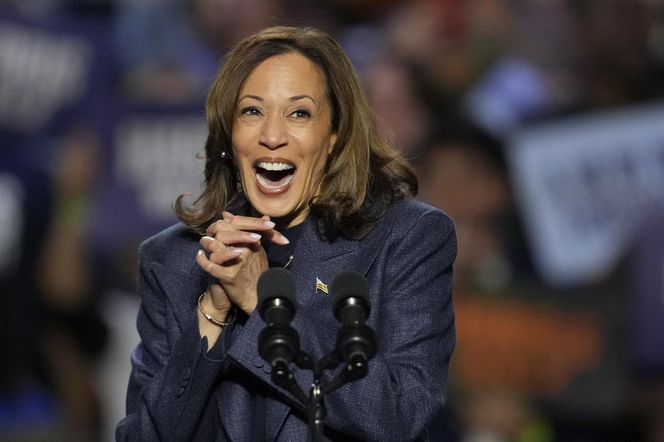 Polacy mają wyraźnego faworyta! Trump czy Kamala Harris? Wszystko jasne