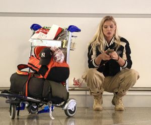 Karolina Pajączkowska i Monika Jarosińska wróciły z dżungli