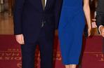 Meghan Markle książę Harry