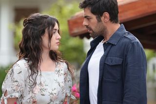 Wichrowe wzgórze: odc. 105. Streszczenia 10 lutego 2025