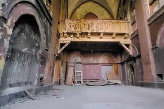 Mroczny pałac na Dolnym Śląsku. Historia tego miejsca wywołuje dreszcze... 