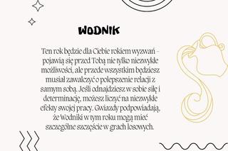 Te znaki zodiaku odnajdą szczęście w 2024 r. - sprawdź horoskop ROCZNY