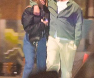 Impreza u Julii Wieniawy