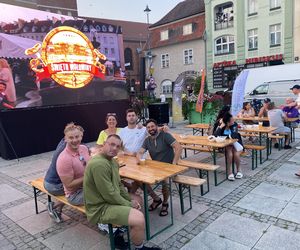 Festiwal Browarnictwa i Święto Wołowiny – Biskupiec 2025 cz.2