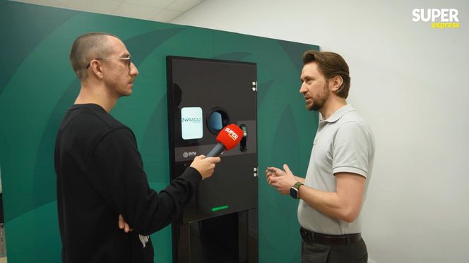 System kaucyjny w Polsce. Sprawdziliśmy, jak działają maszyny!