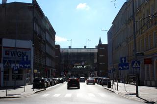 Ta ulica jest jak powieść w odcinkach i jedyna taka w Szczecinie! Poznaj tajemnice ulicy Kaszubskiej! [GALERIA]
