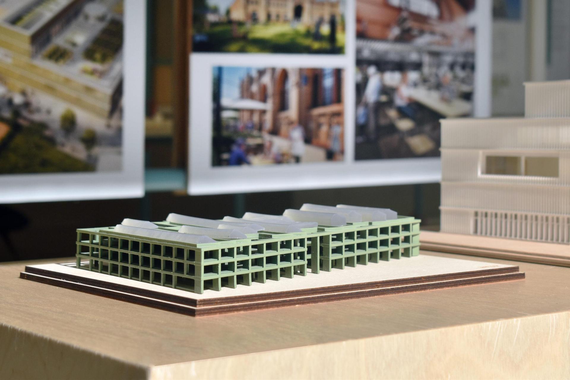 Plany na przysłość 2024