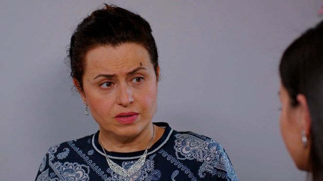 Miłość i nadzieja odc. 282. Cavidan, Bahar