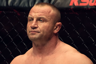 KSW 40 - PPV. CENA i jak wykupić walkę Pudzianowski vs Silva?