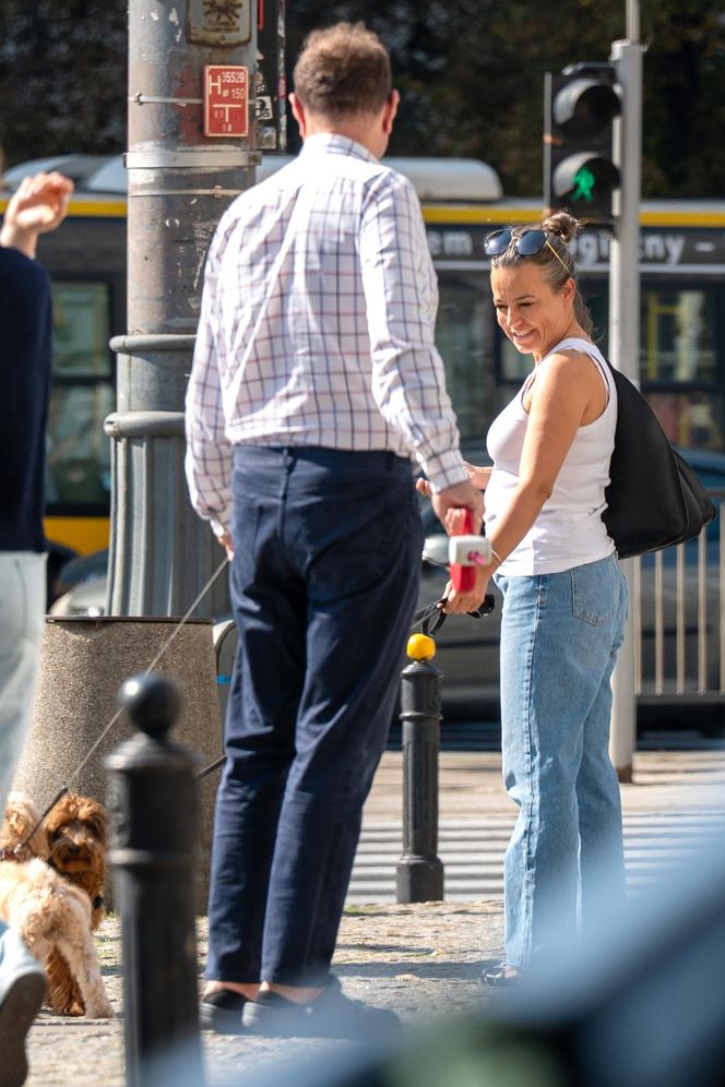 Anna Mucha ma w nosie zakazy