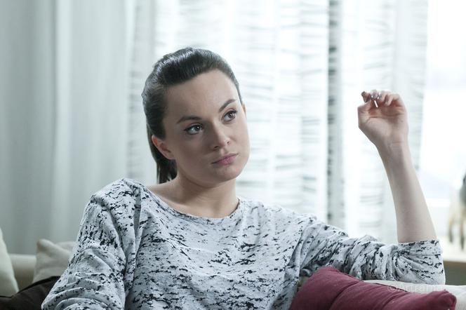 BARWY SZCZĘŚCIA odc. 933. Natalia (Maria Dejmek)