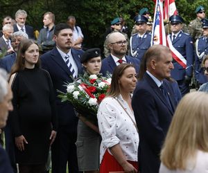  Mokotów pamięta! Uroczyste obchody 81. Rocznicy Powstania Warszawskiego