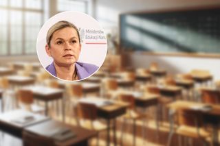 Edukacja zdrowotna hitem czy kitem? Wiadomo, dlaczego uczniowie nie chcą chodzić na nowy przedmiot