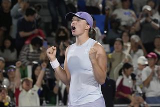 Iga Świątek rozbije bank w WTA Finals? Premie są kosmiczne, a podatki w Arabii Saudyjskiej niskie!
