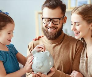 Konto bankowe dla dziecka. Kiedy warto założyć?