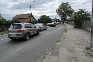 Ulica Gronowska i jej wizualizacje