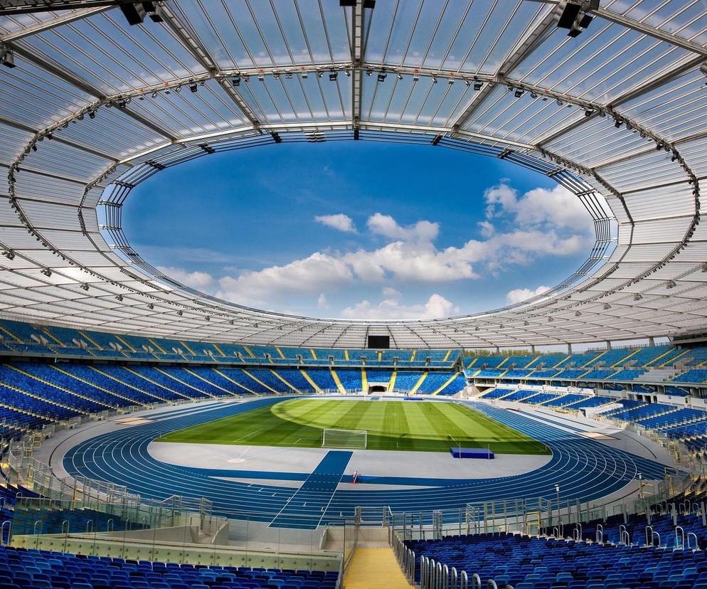 Stadion Śląski w Chorzowie będzie gospodarzem finału mistrzostw Europy na żużlu 