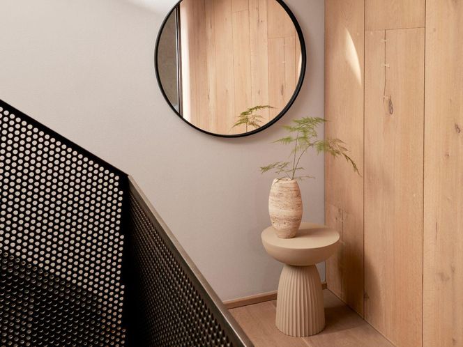 Duńska stylistyka w aranżacji wnętrz - BoConcept
