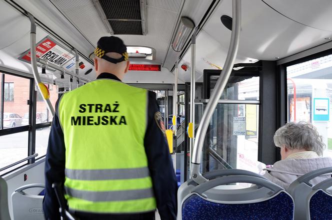 Jest praca w gorzowskiej Straży Miejskiej