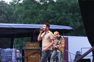 Reggae nad Wisłokiem – Gramy dla Klimatu