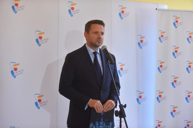 Nie tylko w ratuszu