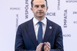 Wszystkie procedury zadziałały