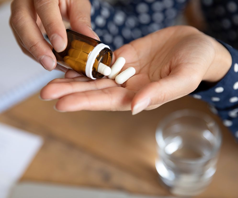 Atropina - lek i trucizna