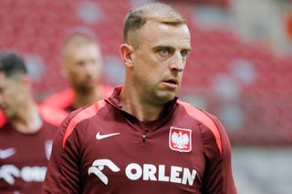 Kamil Grosicki kończy karierę. Pożegnamy go podczas tego meczu 