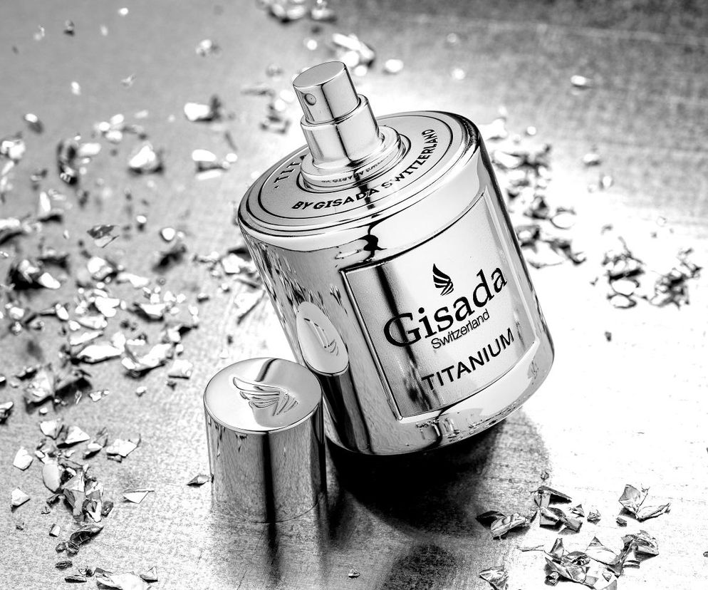 Titanium