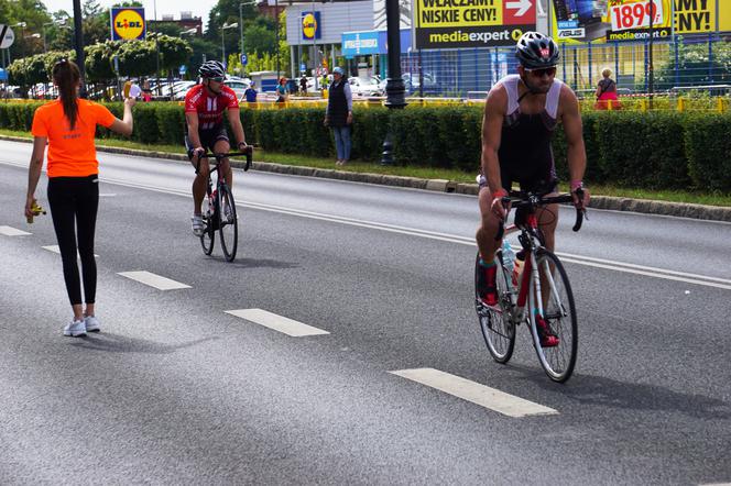 Ocean Lava Triathlon Bydgoszcz 2021 [ZDJĘCIA]