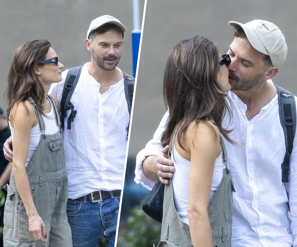 Natalia Szroeder Księżniczka pop znowu zakochana