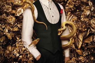 Igrzyska Śmierci: Ballada Ptaków i Węży. Nowe plakaty  bohaterów! [ZDJĘCIA]